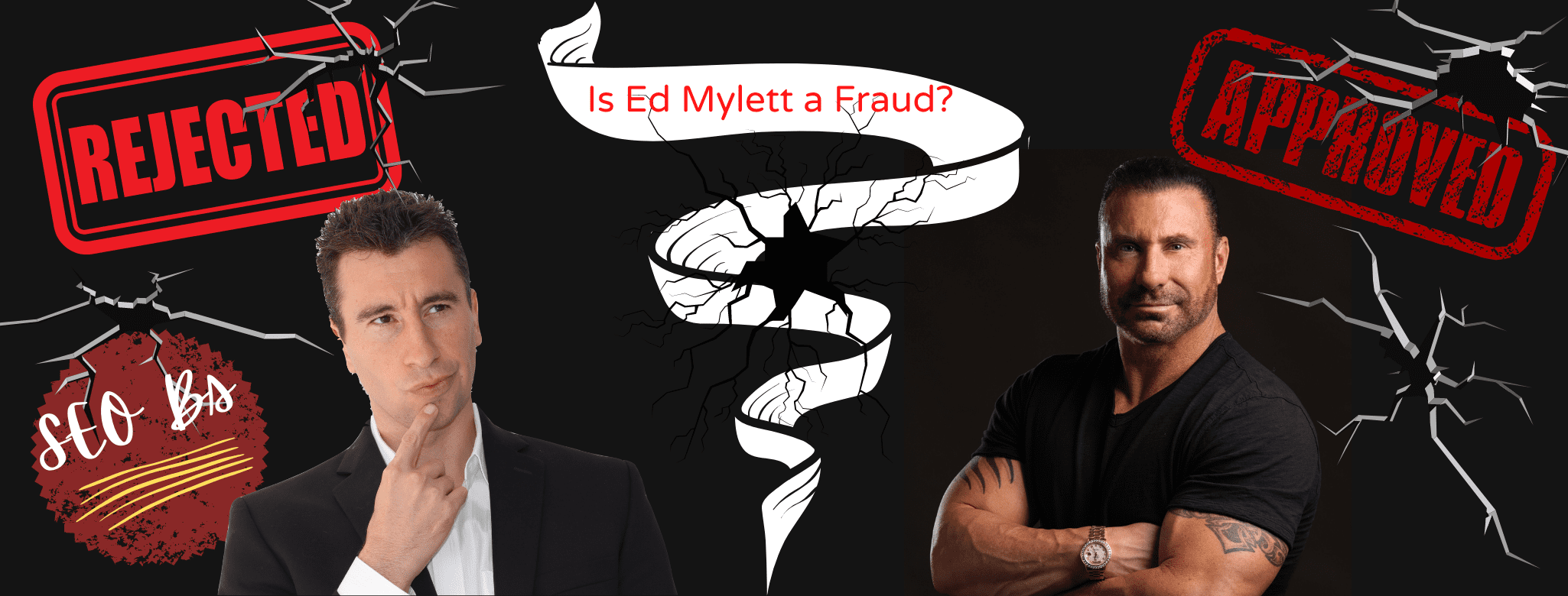 Is Ed Mylett A Fraud Let S Find Out Conquering Seo