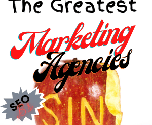 The Greatest Sin in Marketing Agencies