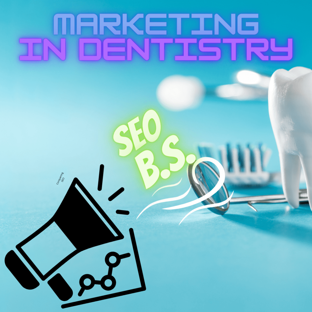 picture of marketing in dentistry feature image