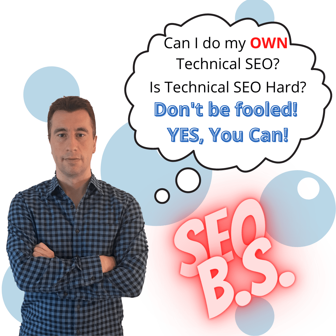 picture of the technical seo banner