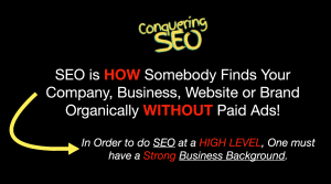 picture of 2 definition of How to hire an seo expert