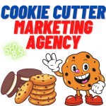 The Cookie Cutter Marketing Agency