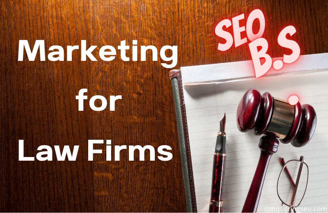 picture of the marketing for law firms feature image