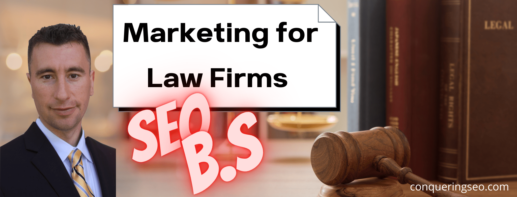 picture of the marketing for law firms banner