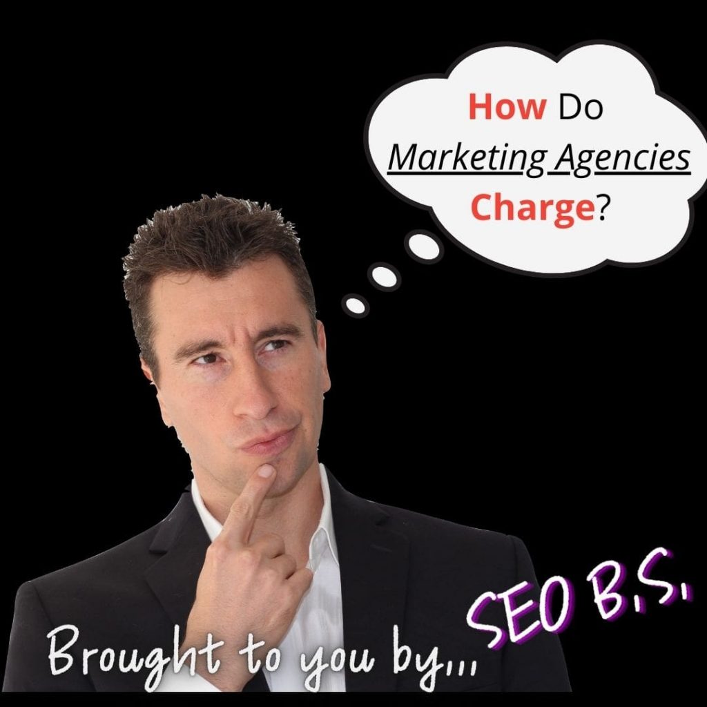 picture of how do marketing agencies charge banner featured image