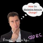 How Do Marketing Agencies Charge