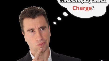 How Do Marketing Agencies Charge