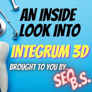 picture of the integrum3d featured image