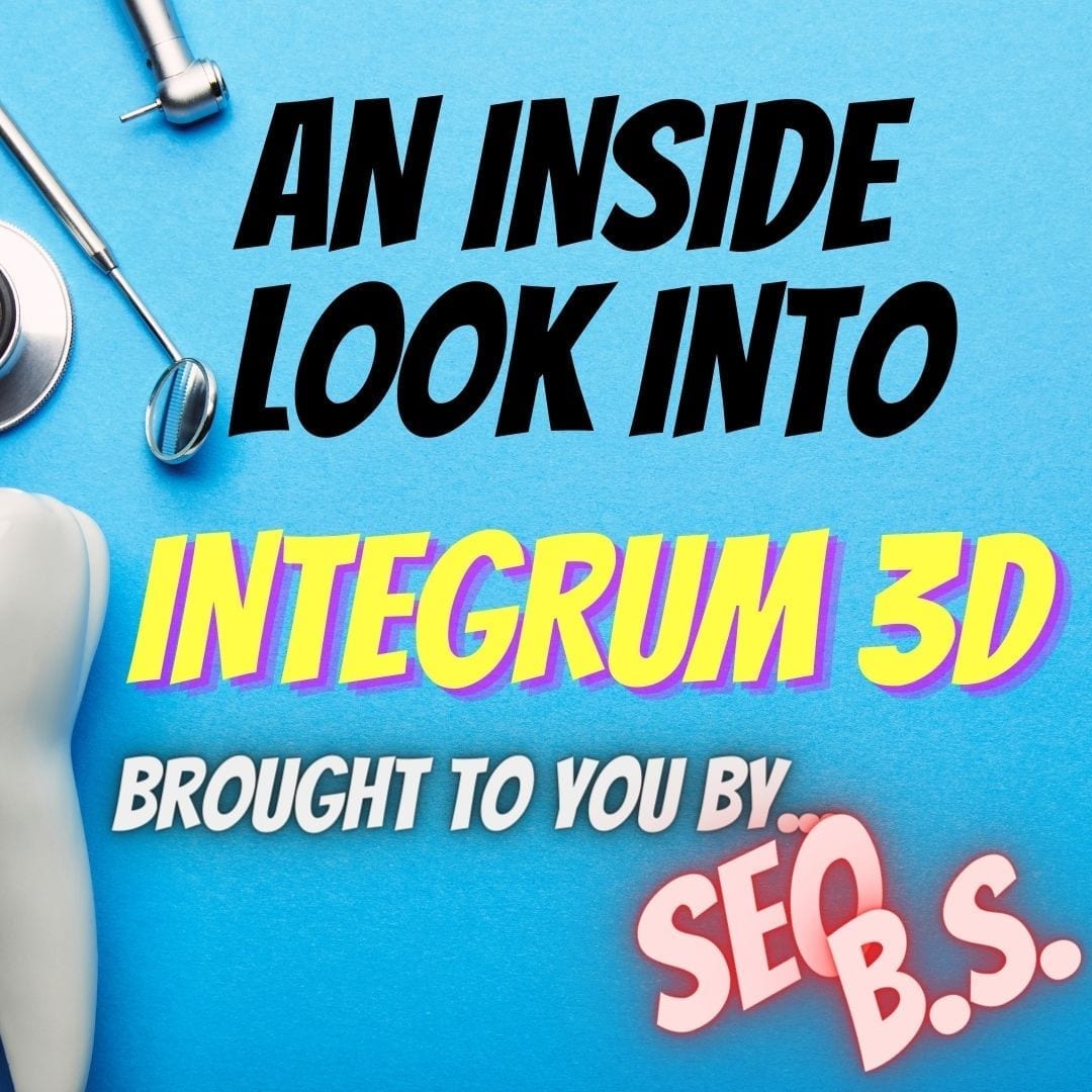 Integrum 3D