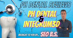 picture of pH Dental inc reviews and integrum3d
