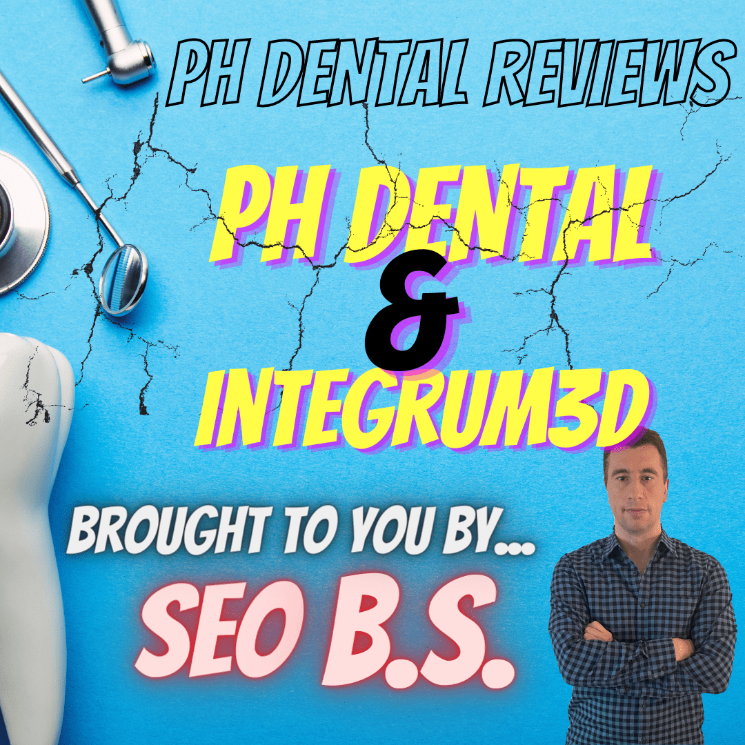 pH Dental Inc Reviews