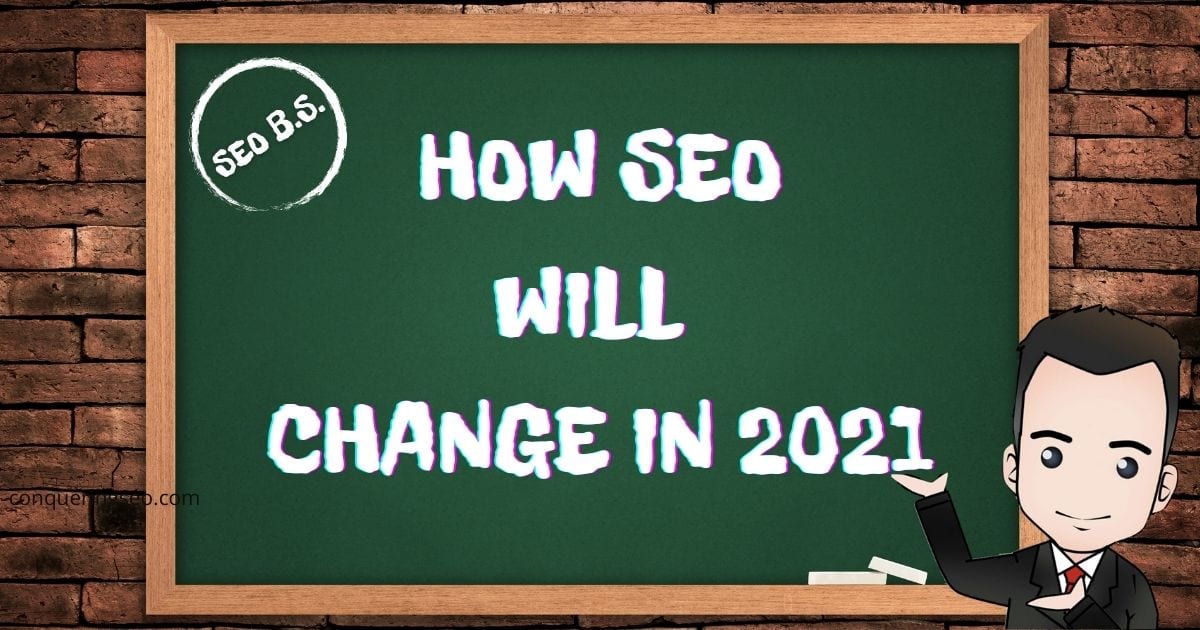 picture of How SEO Will Change in 2021 for facebook