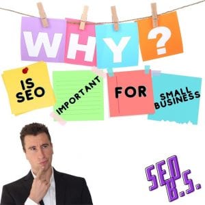 picture of Why SEO is Important for Small Business featured image
